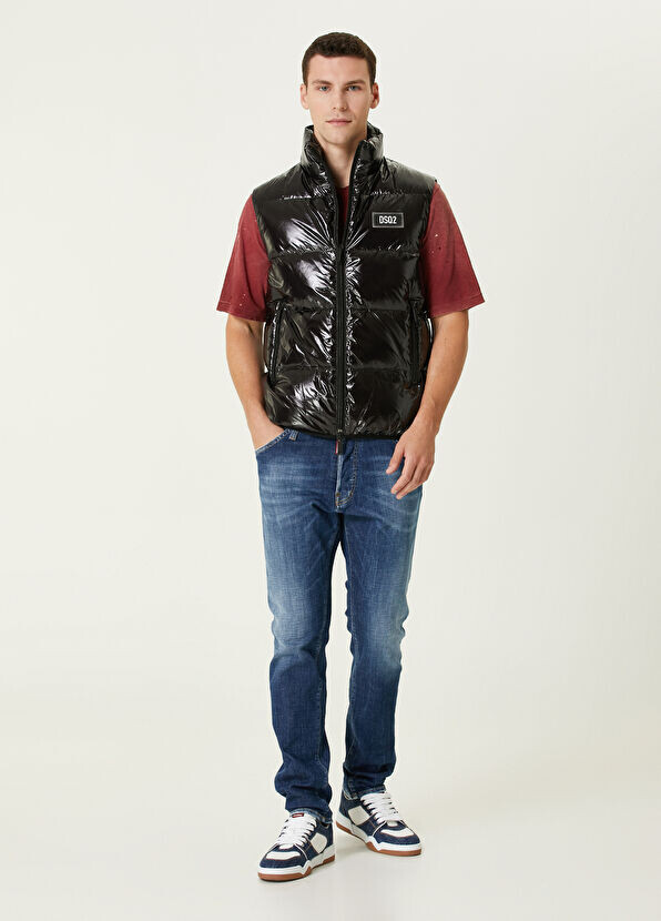 

Джинсы Dsquared2, синий