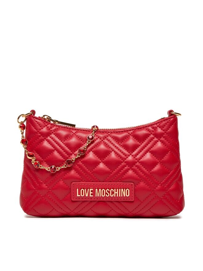 

Сумка Love Moschino, красный