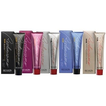 

Краска для волос Revlonissimo 7.33 60мл