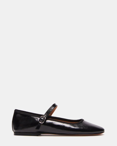 

Балетки Vinetta Steve Madden, черный