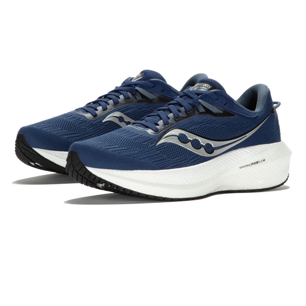 

Кроссовки для бега Saucony Triumph 21, синий