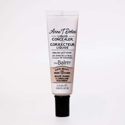 

ATD C&G Жидкий консилер №4 Thebalm