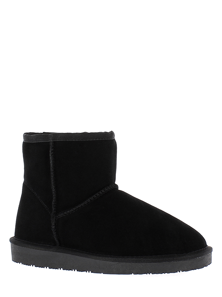 Ботинки Gooce Leder Winter Thimble, черный