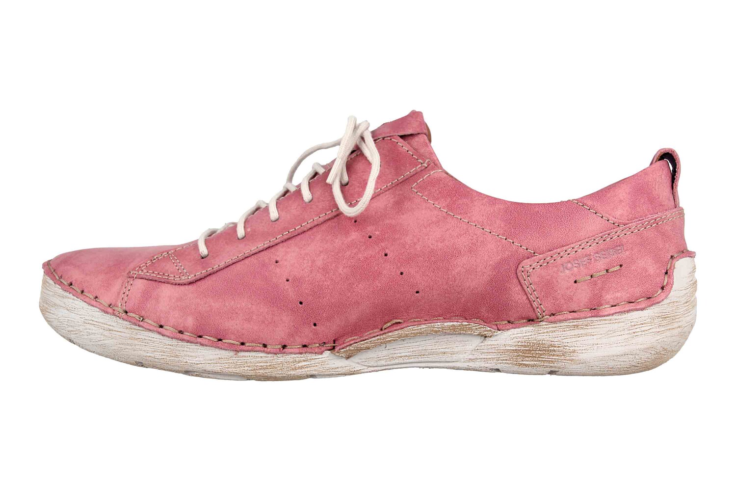 

Туфли Josef Seibel Halbschuhe, розовый