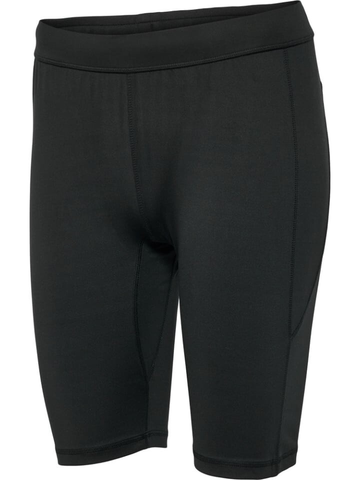

Шорты Newline Short, черный