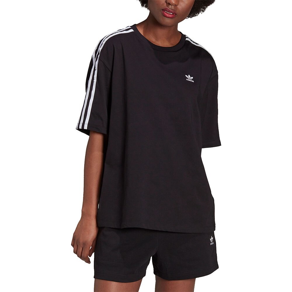 

Футболка adidas Originals, черный