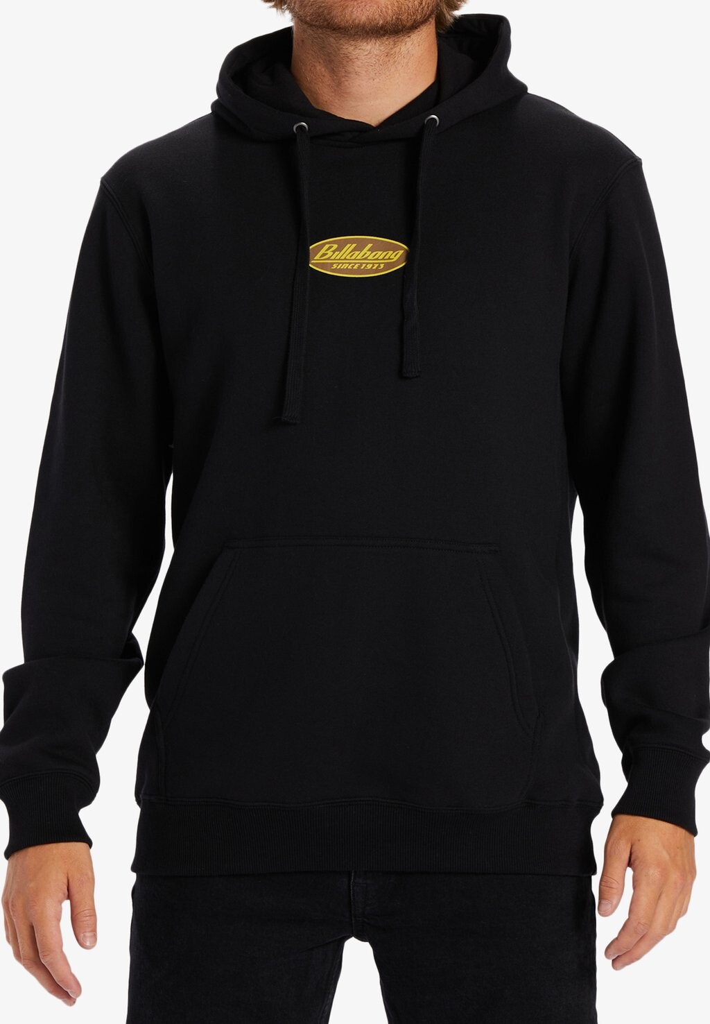 

Толстовка Billabong, черный