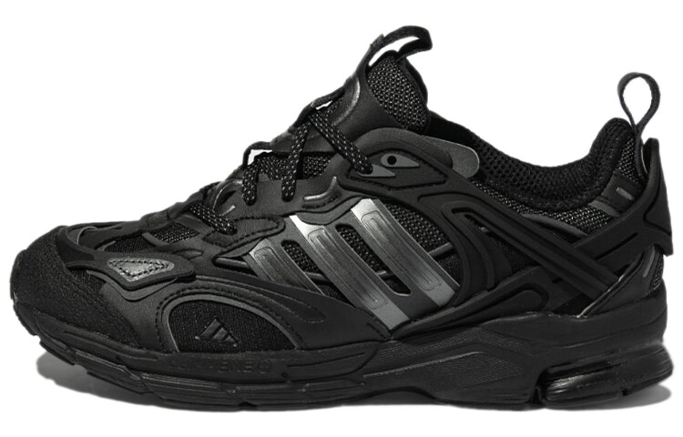 

Кроссовки унисекс Adidas Spiritain 2000, черный