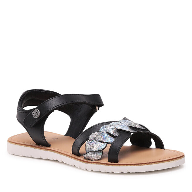 

Сандалии Kickers BettyD, черный