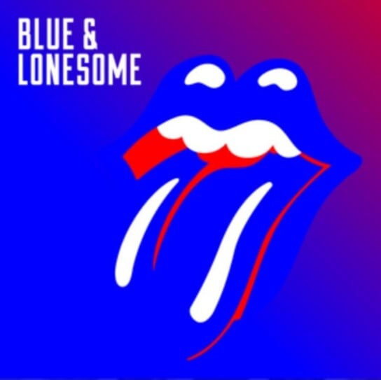 

Виниловая пластинка The Rolling Stones - Blue & Lonesome