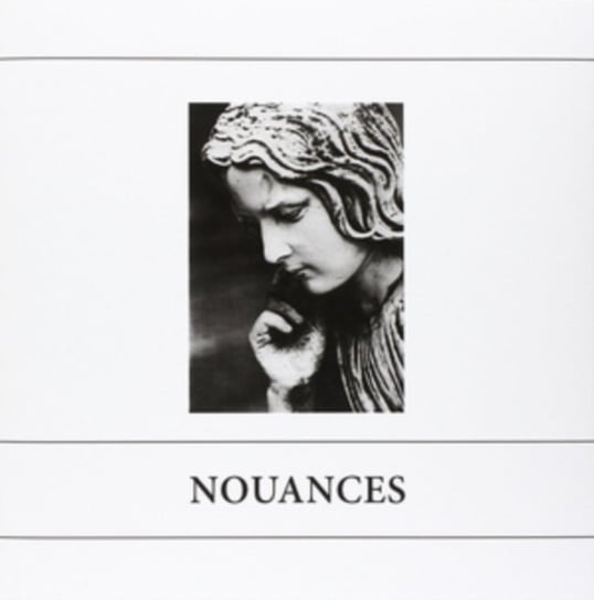 Виниловая пластинка Various Artists - Nouances