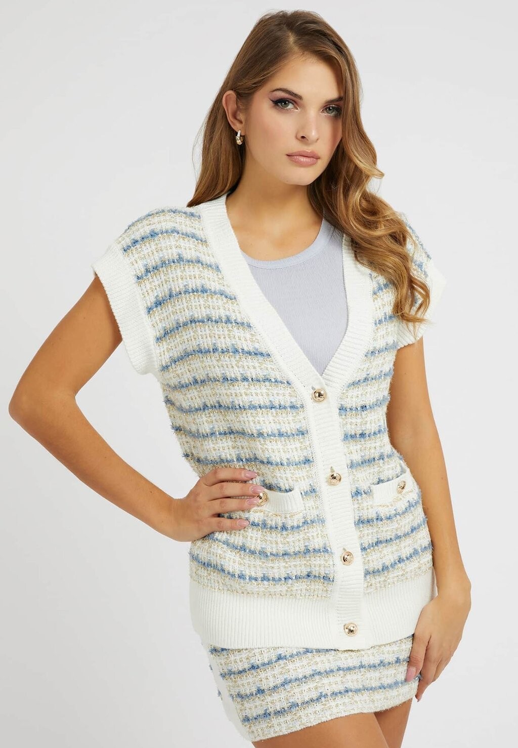 

Кардиган Guess