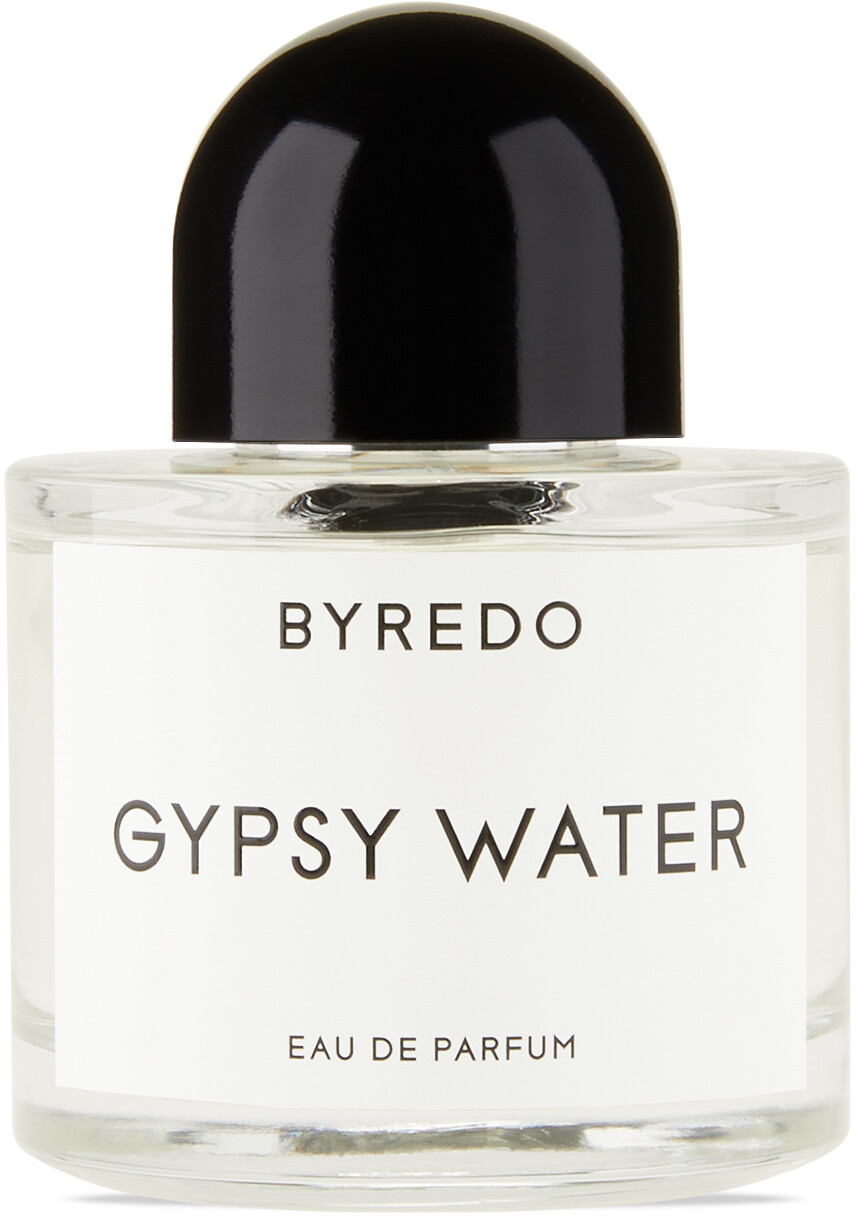 

Парфюмированная вода Gypsy Water, 50 мл Byredo