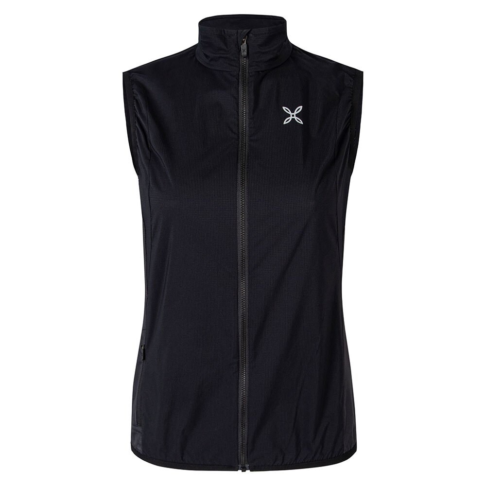 

Жилет Montura Shadow Vest, черный