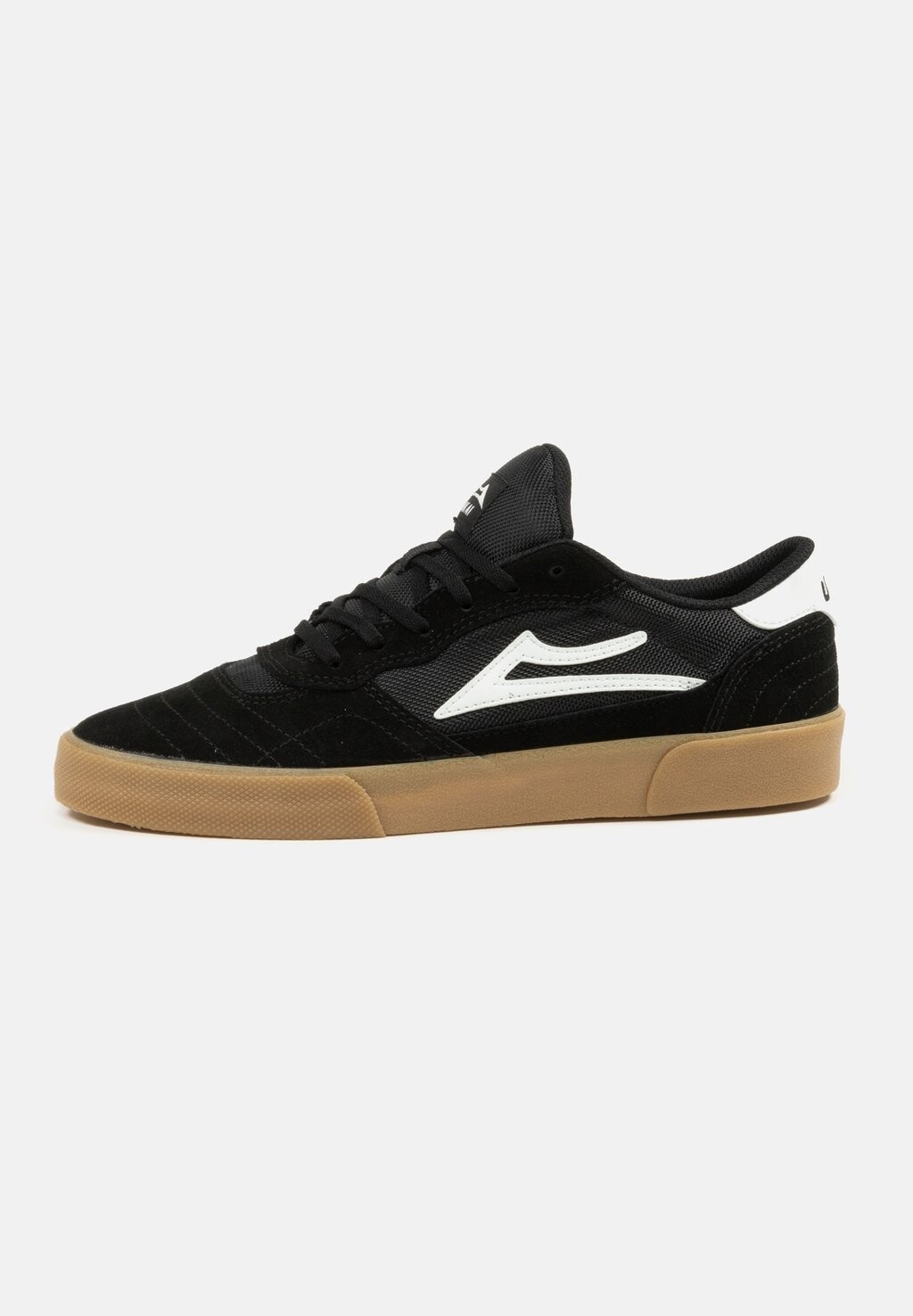 Кроссовки Lakai кроссовки lakai zapatillas black gum suede