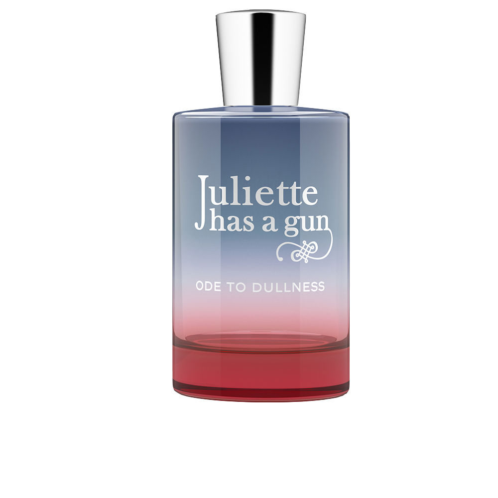 Духи Ode to dullness Juliette has a gun, 100 мл juliette has a gun парфюмерная вода ode to dullness eau de parfum 100 мл