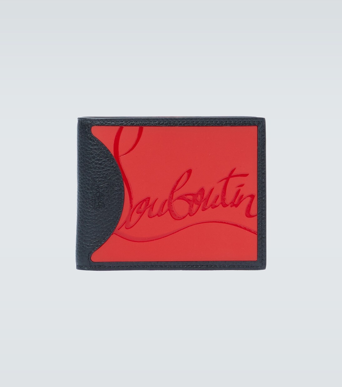 

Кошелек для кроссовок Coolcard Christian Louboutin, черный