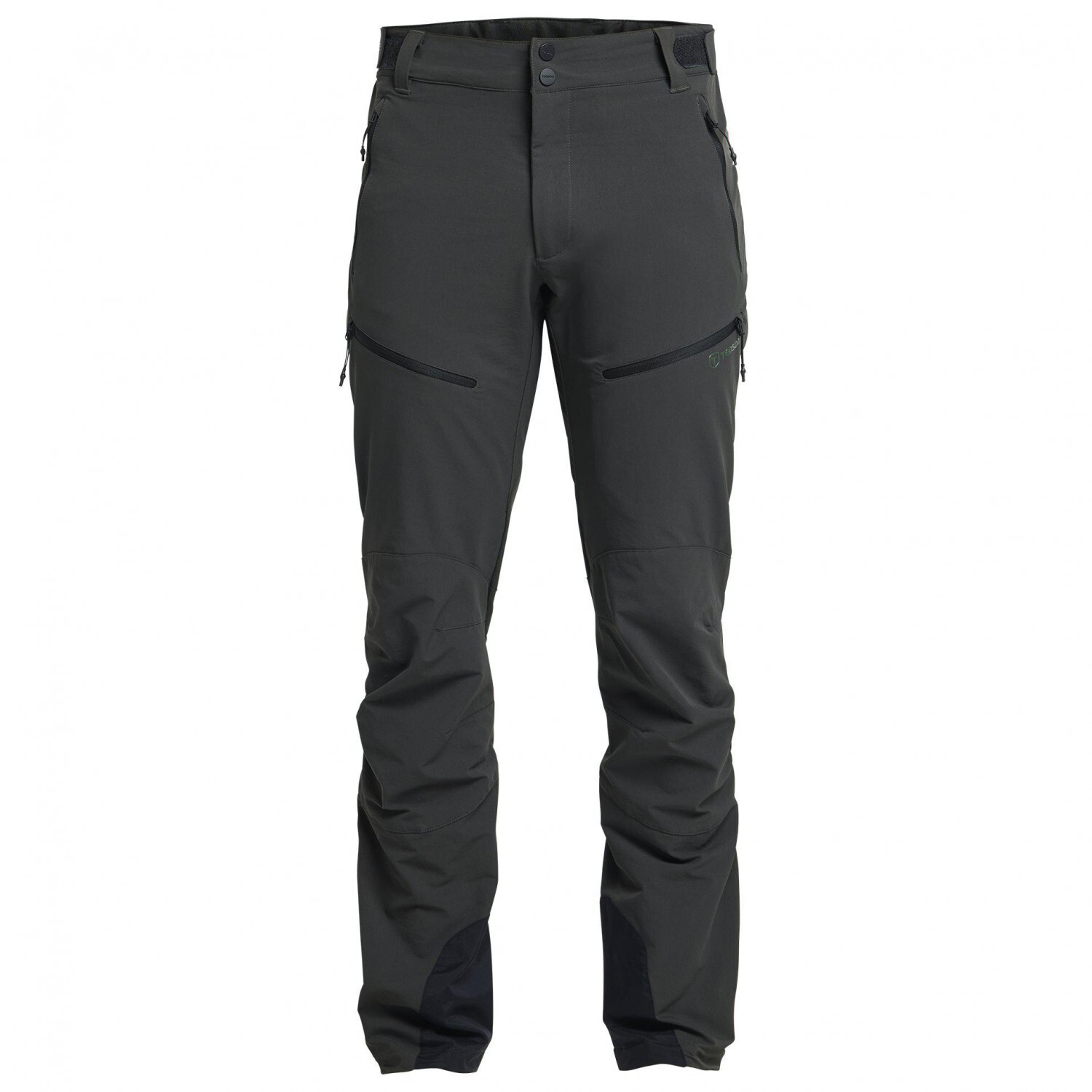 

Трекинговые брюки Tenson TXlite Flex, цвет Dark Khaki