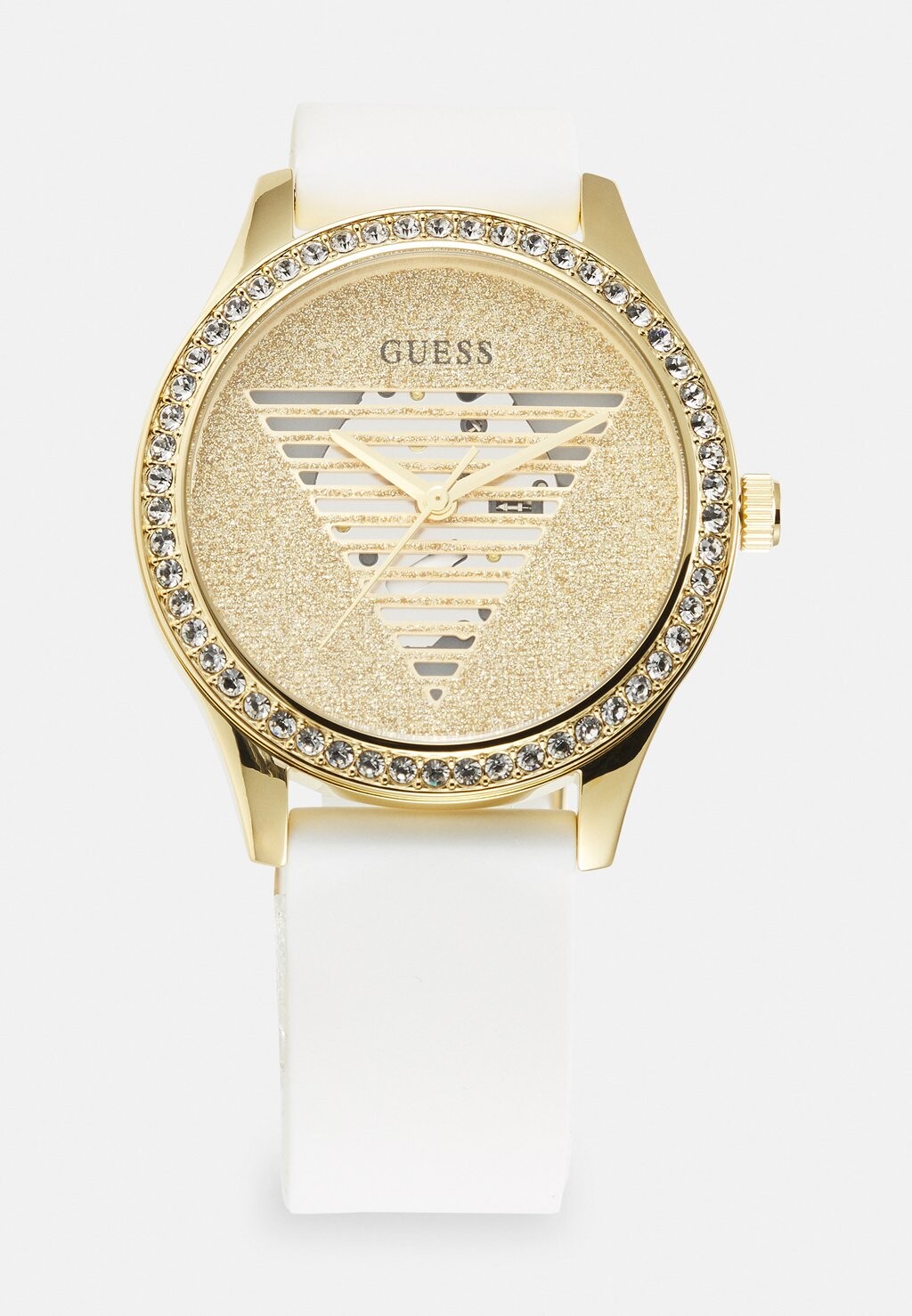 

Часы LADY IDOL Guess, цвет gold-coloured