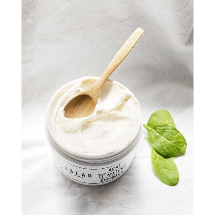 

Крем для тела Crema Corporal Nutritiva y Regeneradora Salad Code, 200 ml