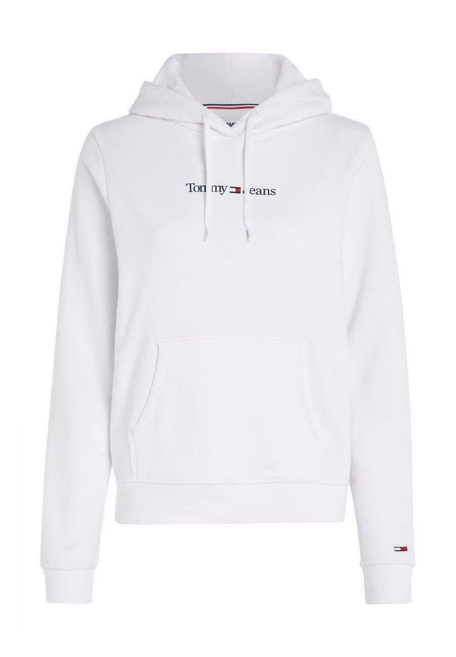 

Джемпер Tommy Jeans, белый