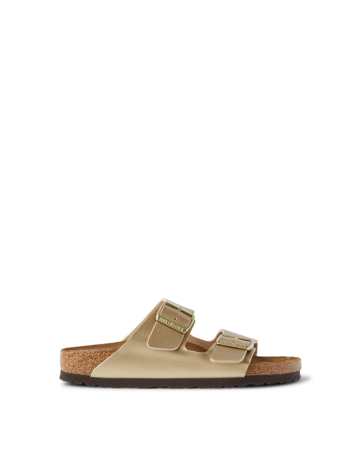 

Туфли Arizona birko flor Birkenstock, золотой, Желтый