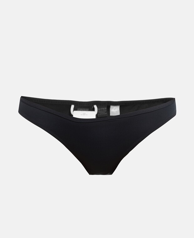 

Бикини брюки Quiksilver, черный