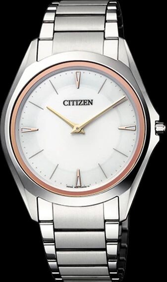 

Часы Citizen AR5034-58A
