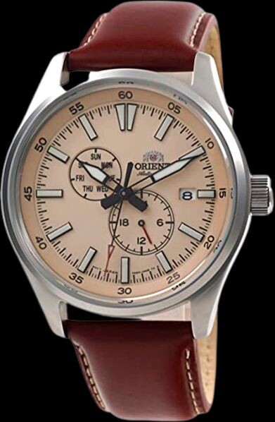 

Часы Orient RA-AK0405Y10B