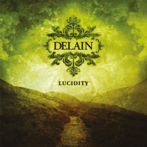 Виниловая пластинка Delain - Lucidity