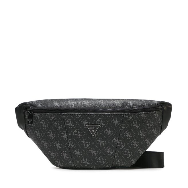

Сумка Guess HMEVZL, черный