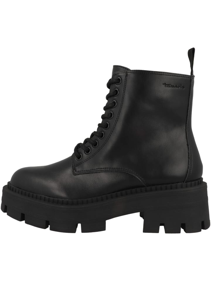 

Ботинки Tamaris Schnür 1 25286 41, черный