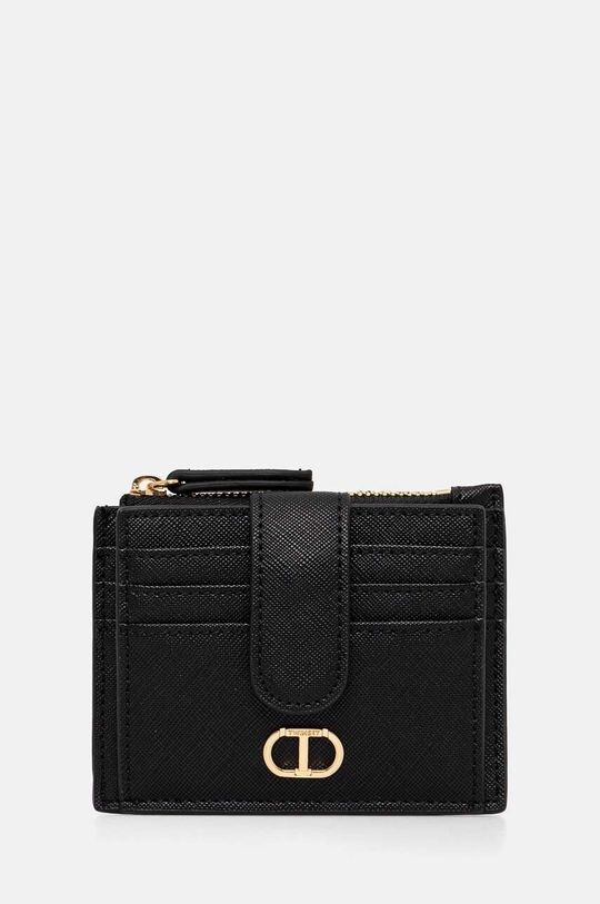 

Кошелек Twinset, черный