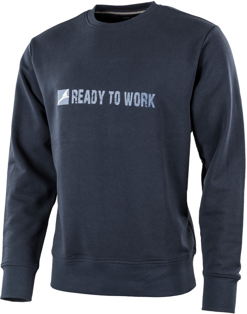 

Пуловер Albatros Mission Sweatshirt, синий