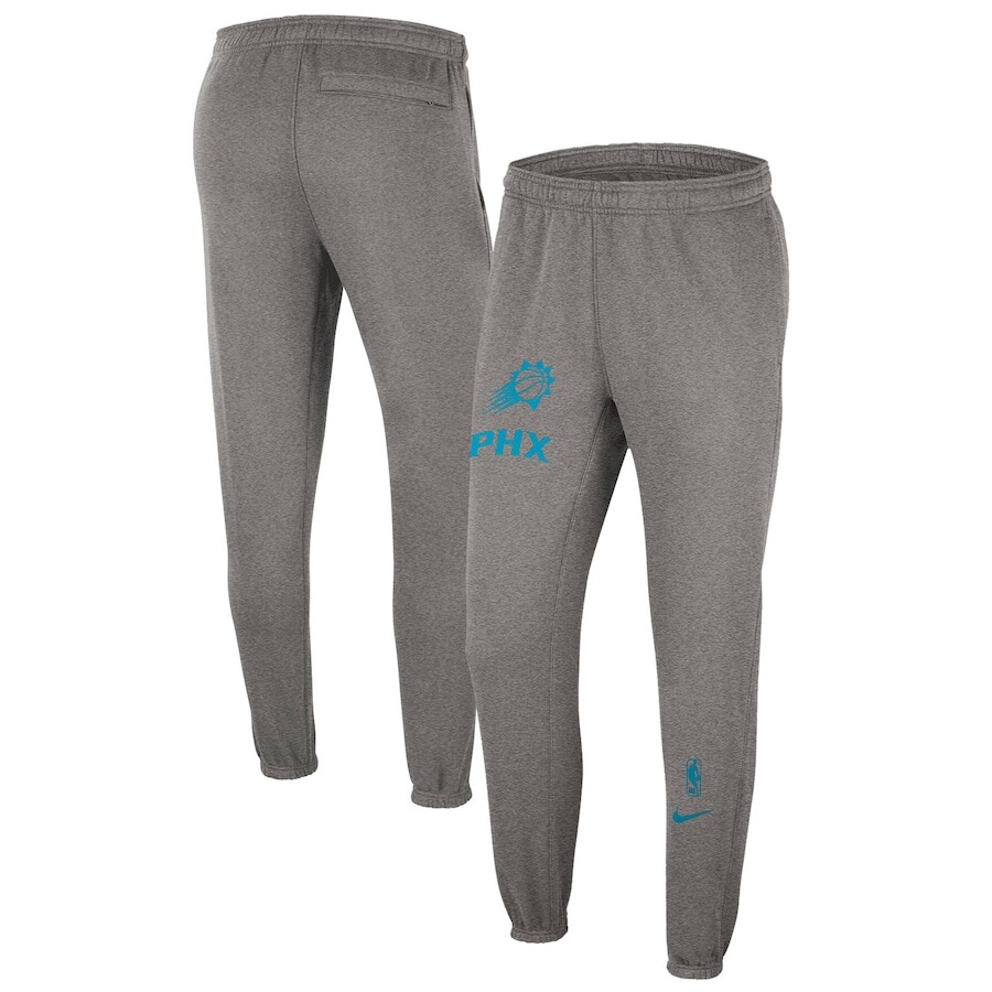

Спортивные брюки Nike Phoenix Suns, угольный