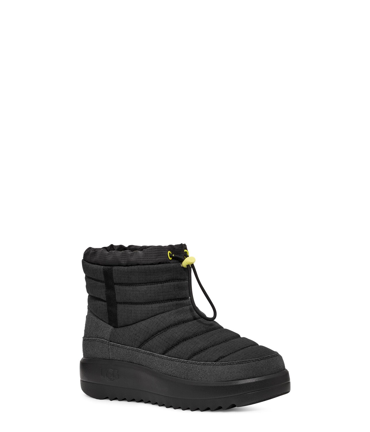 

Сапоги UGG Maxxer Mini, черный