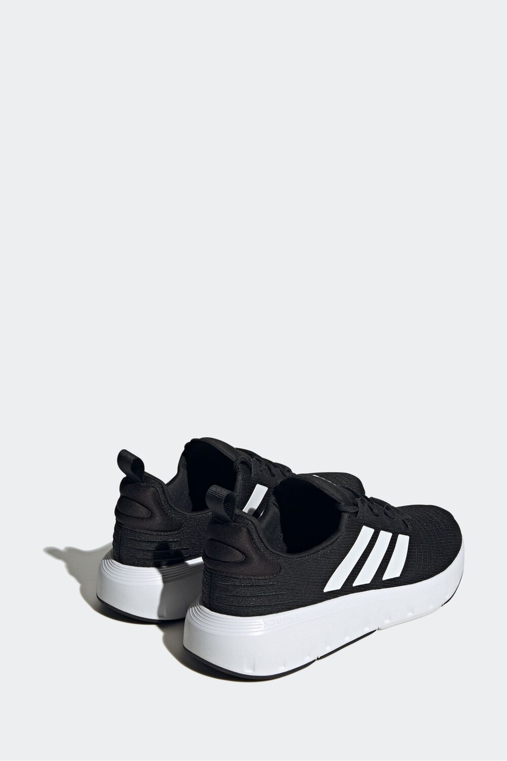 

Стремительный бег 23 adidas, черный