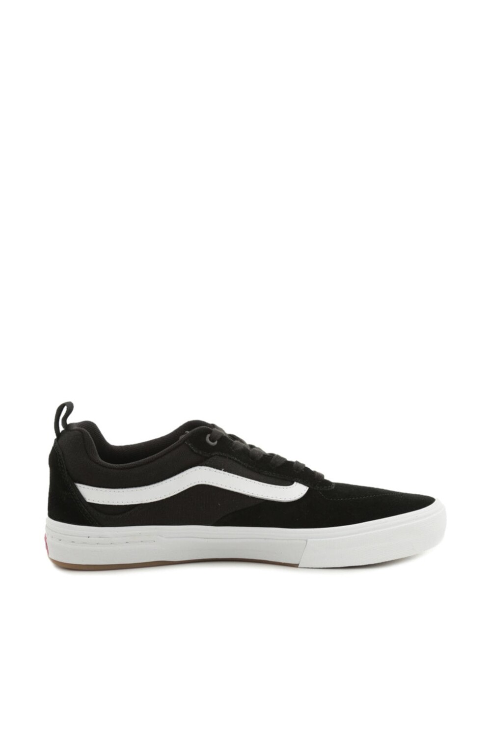 

Кроссовки - Черный - Плоская подошва Vans, черный