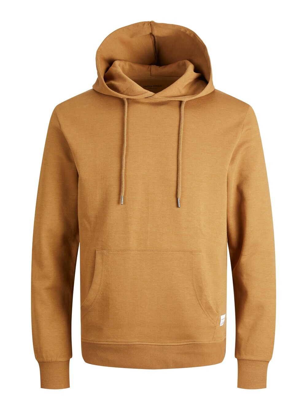 

Толстовка JACK & JONES, светло-коричневый