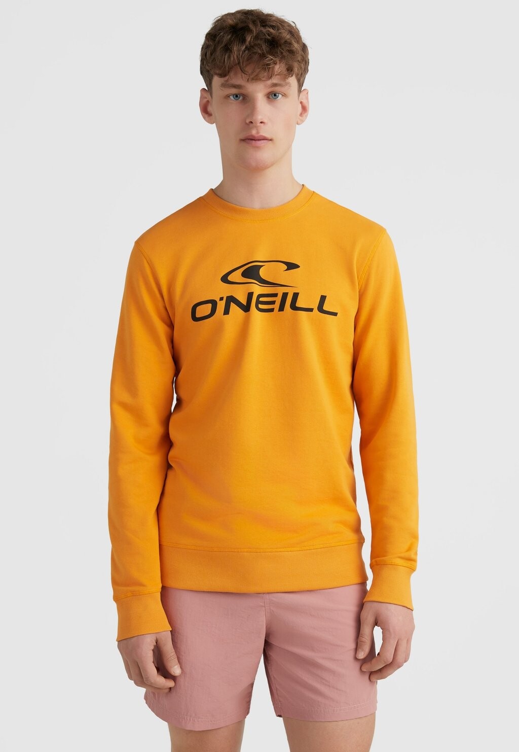 

Толстовка CREW O'Neill, самородок