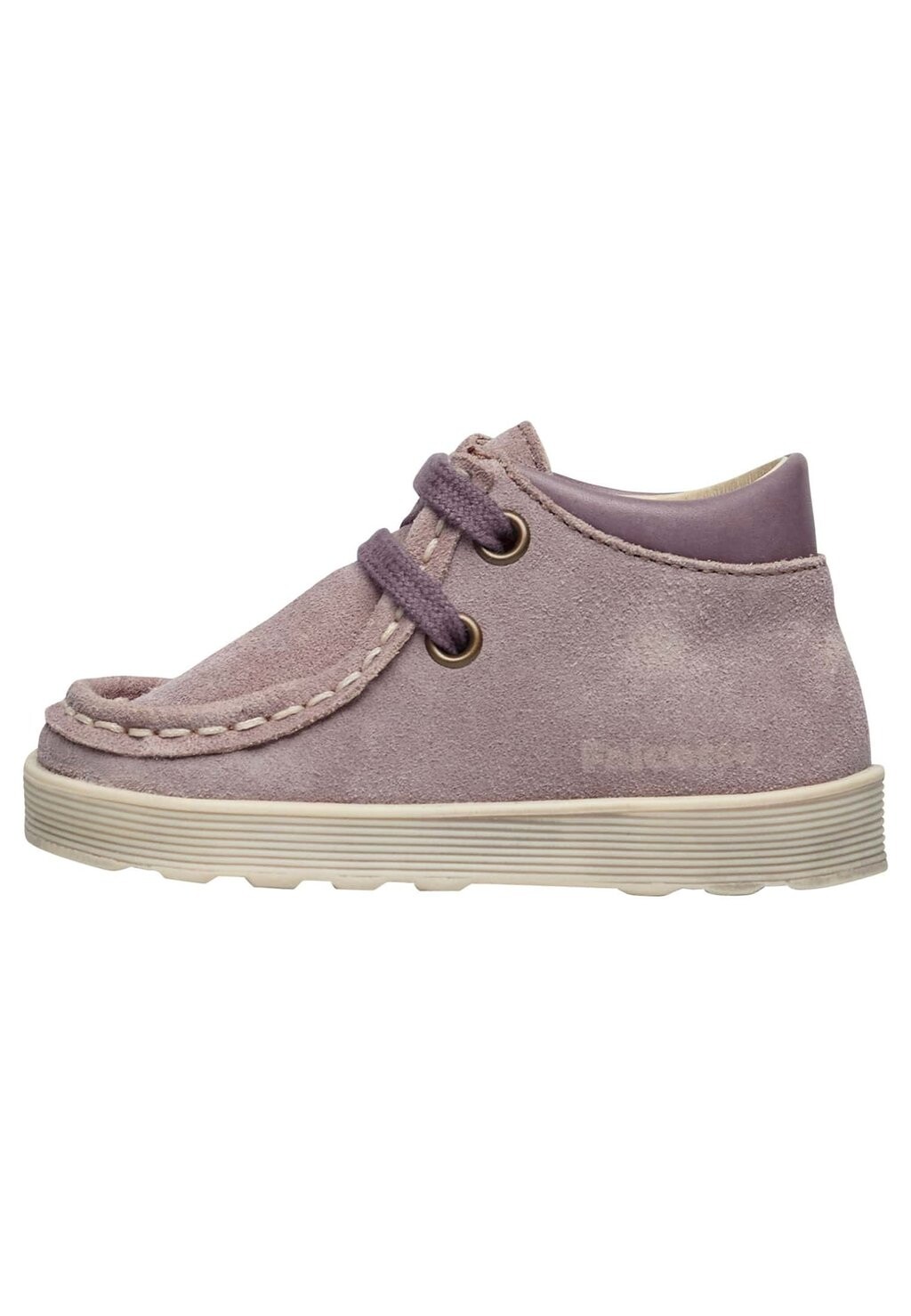 

Спортивные туфли на шнуровке YORKERIES Falcotto, цвет rosa grau