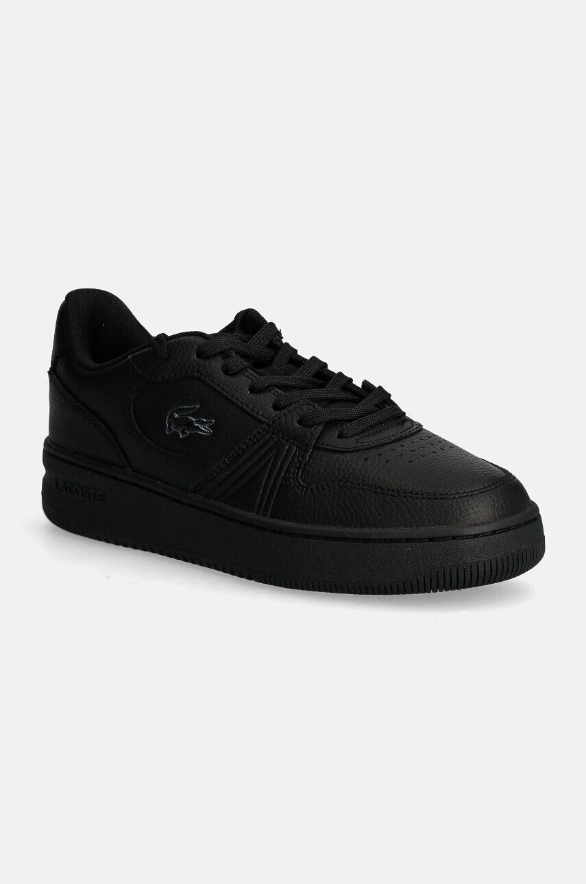 

Кроссовки Lacoste L001 Set, черный