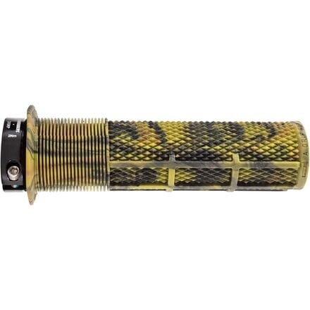 

Фланцевая DeathGrip Brendog — толстая DMR, цвет Camo
