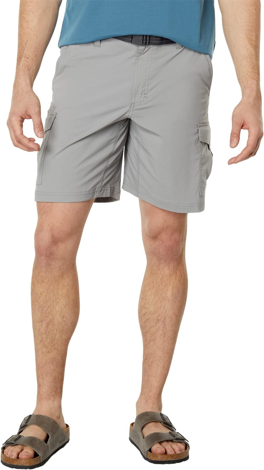 

Шорты Tropicwear стандартные 9 дюймов L.L.Bean, цвет Frost Gray