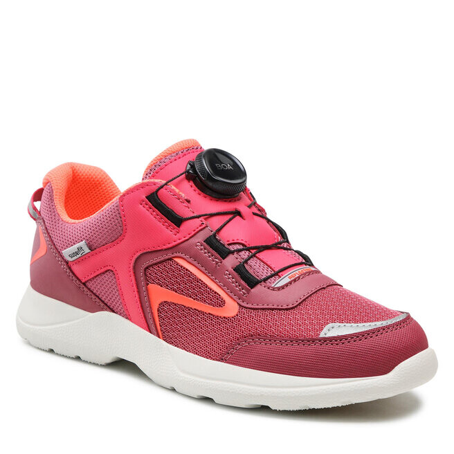 

Кроссовки Superfit D, розовый