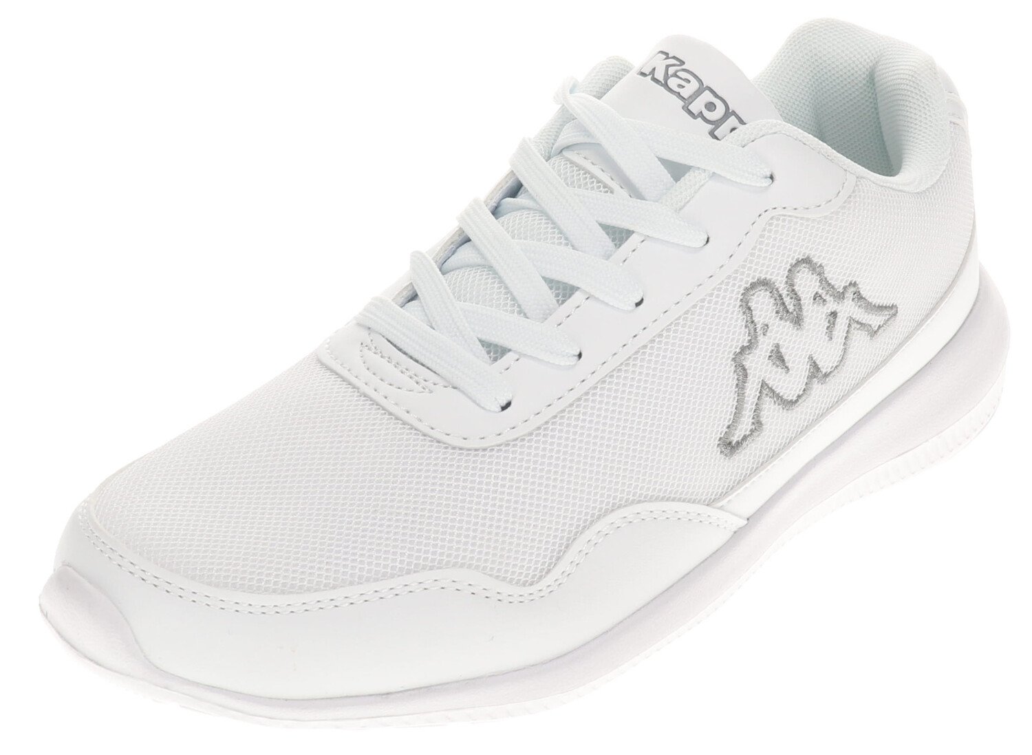 

Кроссовки Kappa Low, белый