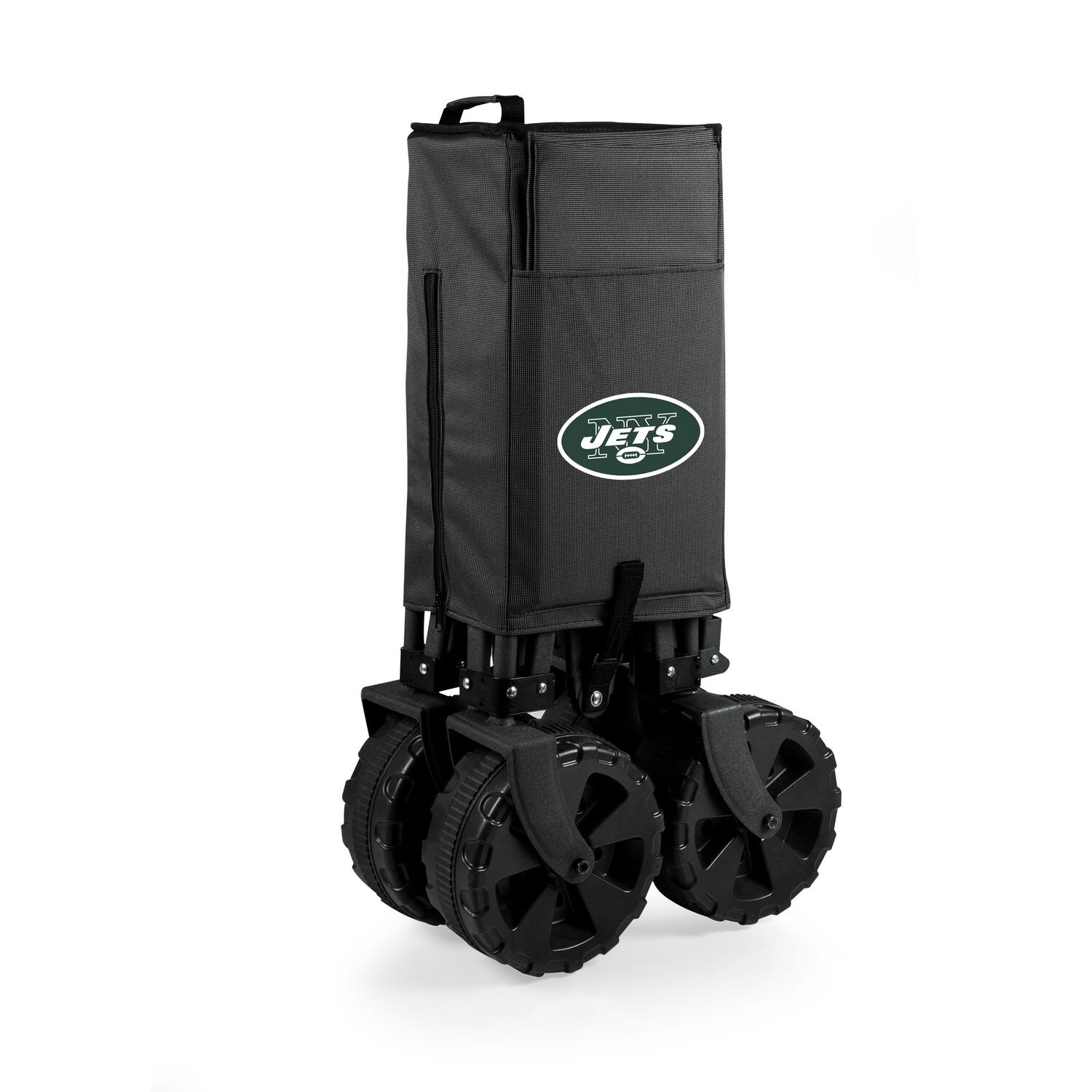 

Внедорожный приключенческий фургон «Время пикника» New York Jets Picnic Time