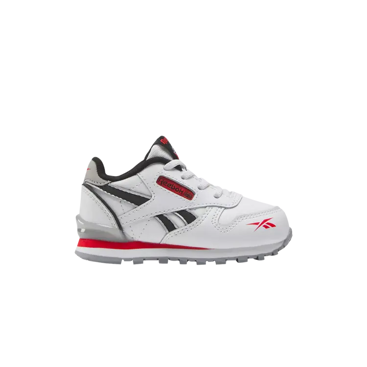 

Кроссовки Reebok Classic Leather Step, белый