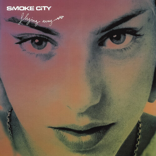 

CD диск Smoke City: Flying Away