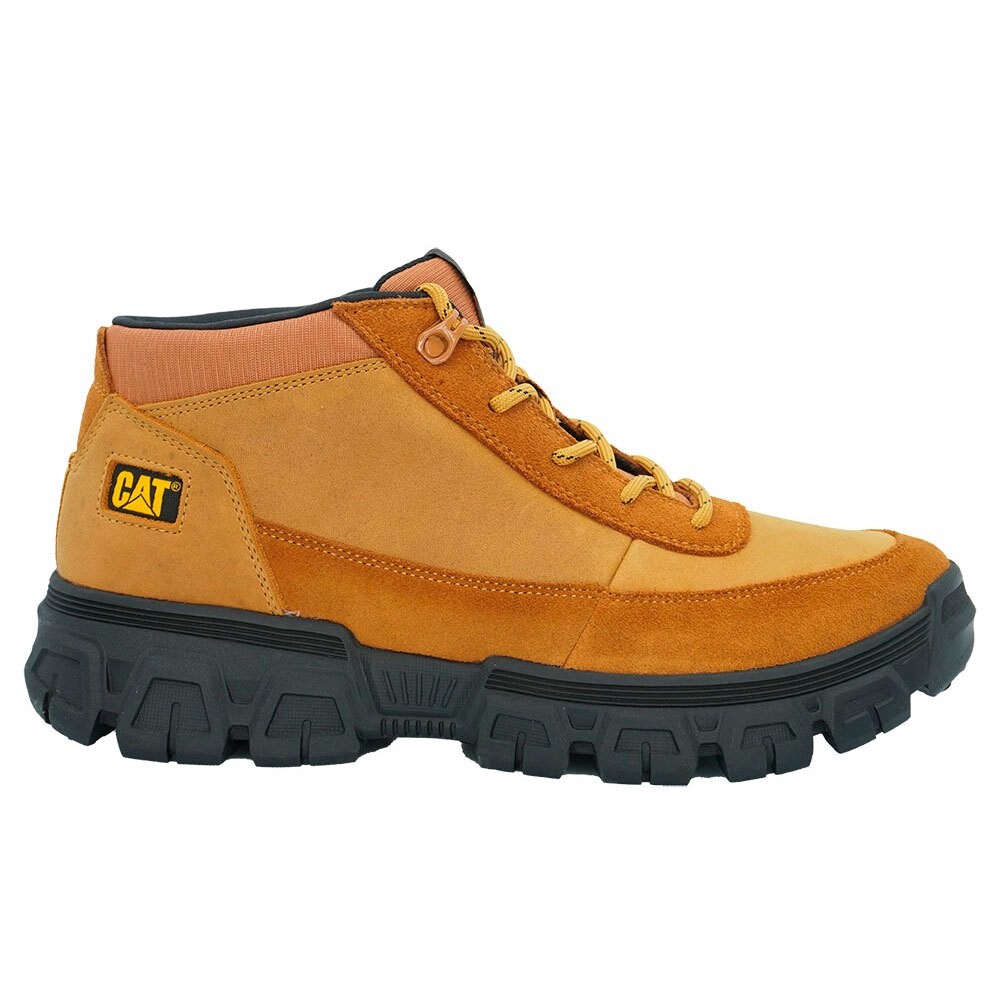 

Ботинки Caterpillar Inversion Mid, бежевый